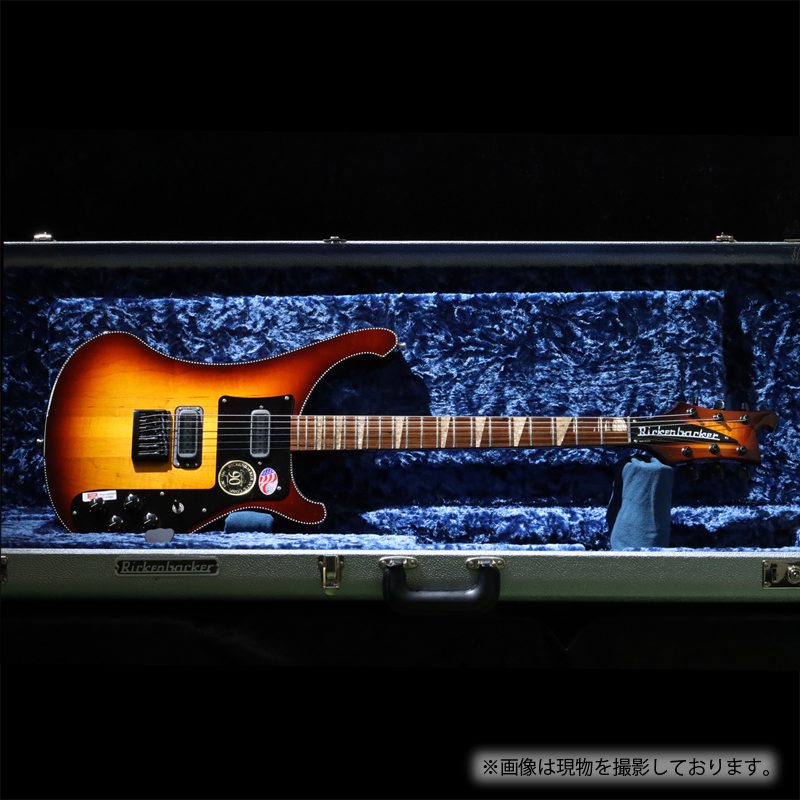 Yamano_Rockinn's tweet photo. #Rickenbacker Limited Edition 90th Anniversary
史上最高のアーティストと共に歴史を刻んだブランドの90周年限定モデル🤩
480XC Tobacco Glo
▶️https://t.co/spCkQ7Gg8m
4005XC Amber #Fireglo
▶️https://t.co/ak893aCi97
#リッケンバッカー https://t.co/9Aig8eeeDv