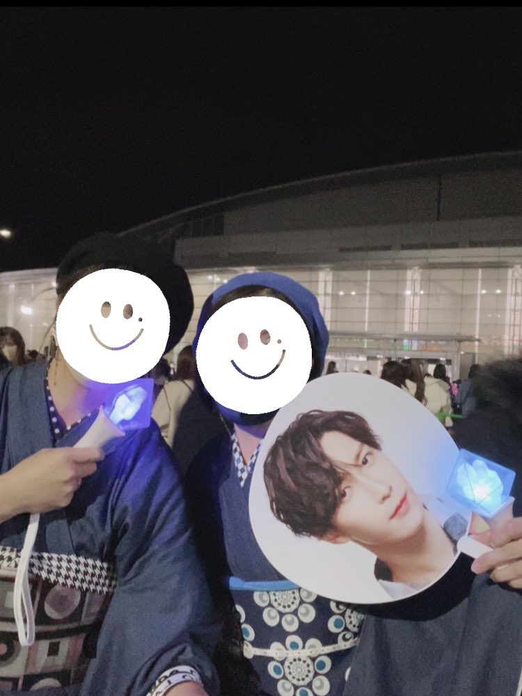 rek8kje's tweet photo. 人生史上最高が
#スノラボ静岡エコパ 公演
にて
アップデート😭🖤

キラッキラ✨した９人を
手に届きそうな距離で拝見させていただきました😭🖤

夢の夢の夢のような空間で💭
蓮くん🖤の笑顔が
頭から離れなくて
全然現実に戻れない…

ありがとう🙏🏻では
言い尽くせない…

#スノラボ 
#目黒蓮 くん🖤 https://t.co/ek9e1yMuLR