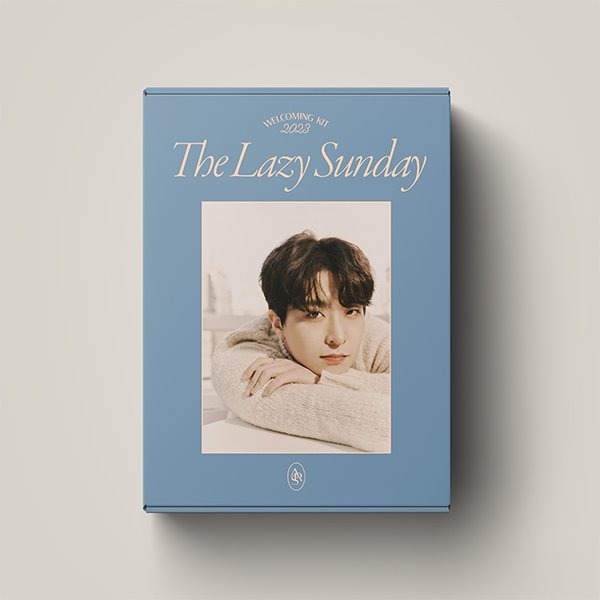 📢<영재(YOUNGJAE) - 2023 웰커밍키트 예약판매>
Coming Soon
 
케타포 예약판매 단독 SPECIAL GIFT EVENT 💚
 
12월 12일 케이타운포유에서 확인하세요!
🔗bit.ly/3GZTLs0