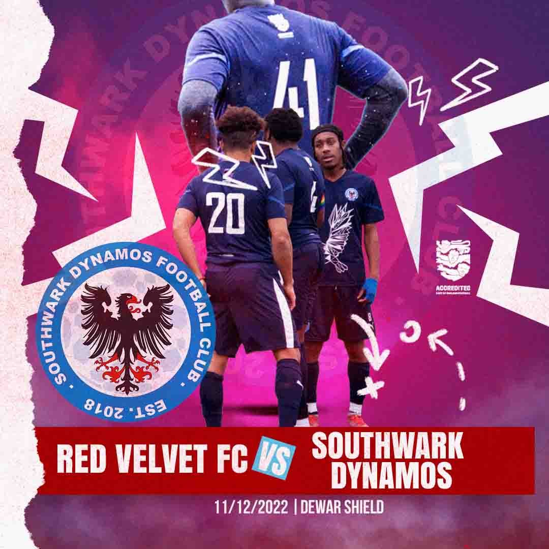 SouthwarkDynamosFc tweet media