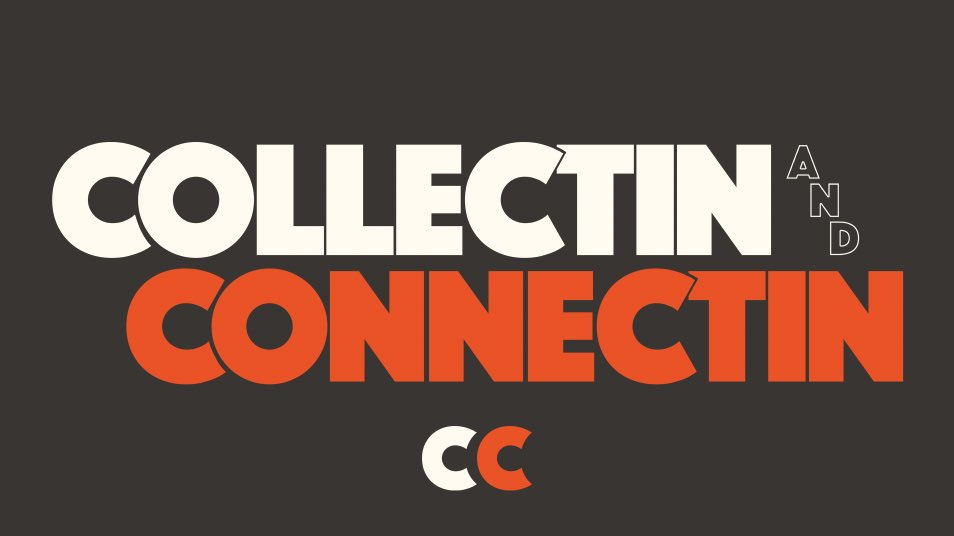 uel_dee's tweet photo. Some fresh type work for @collctn_connctn! 
Love helping folks like @Treaticus who put so much time in to keeping the TS vibes 📈📈 https://t.co/TV8Z8qwwm8