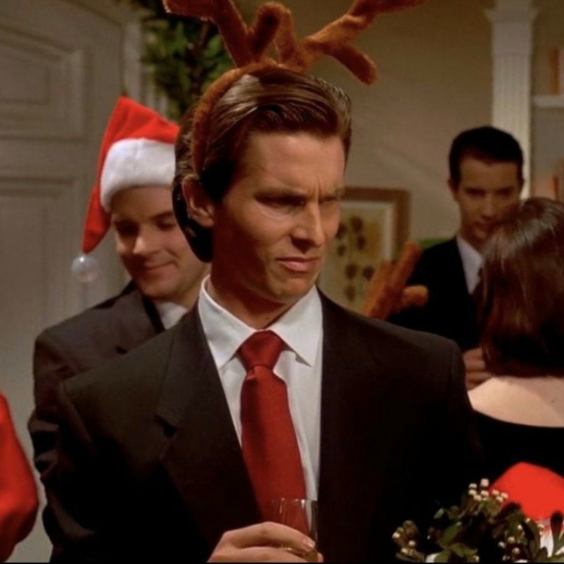 Horror Movie Hustle tweet media