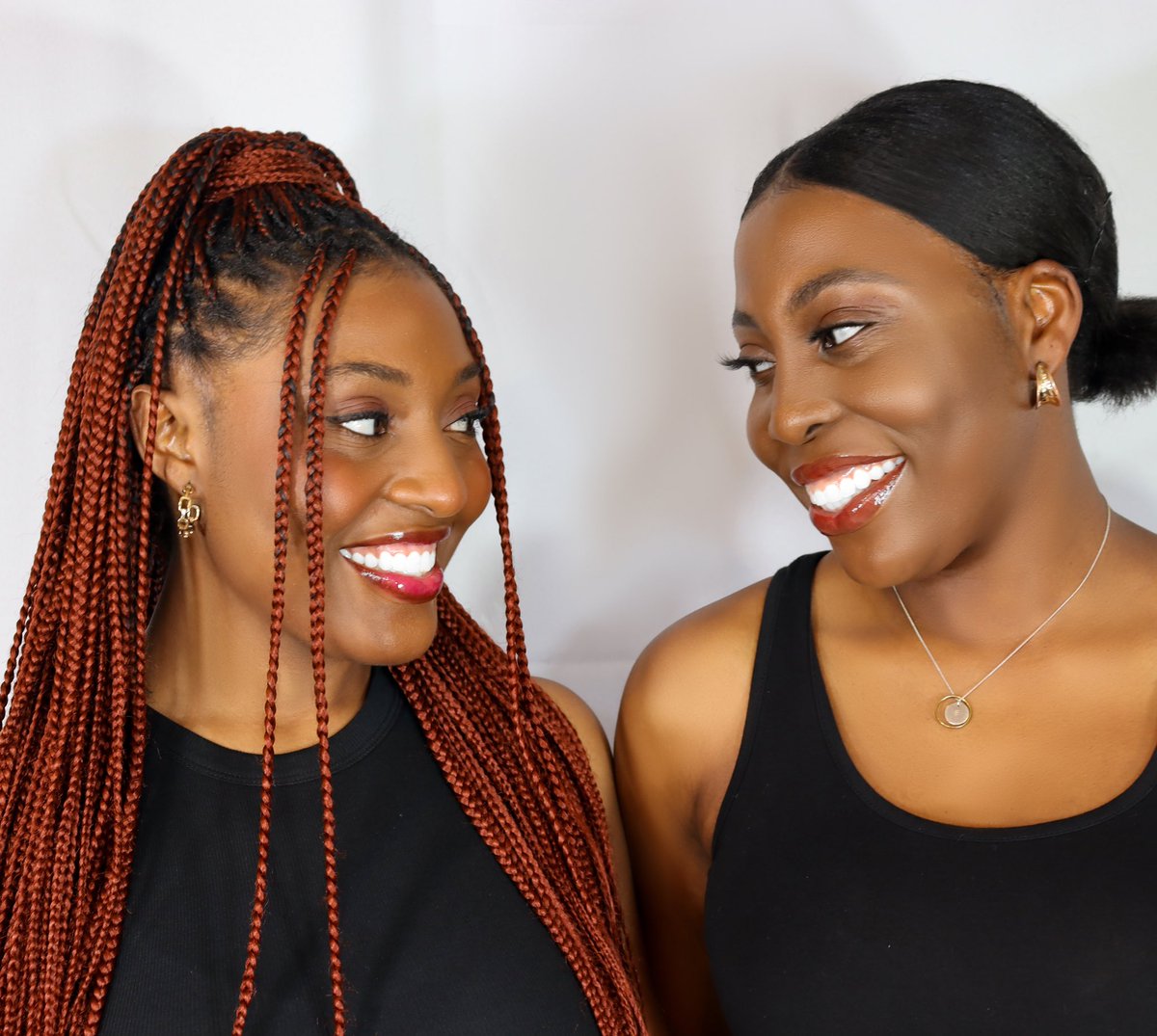 writtenbyisi's tweet photo. Since I was 15, I’ve dreamed of a brand that focuses on making people feel like the best version of themselves simply by taking care of their lips. 

Yesterday, that dream officially came to life as @bhahubeauty. 

Grateful to God and to everyone who has supported 

#Lipgloss https://t.co/cp0gGhxW81