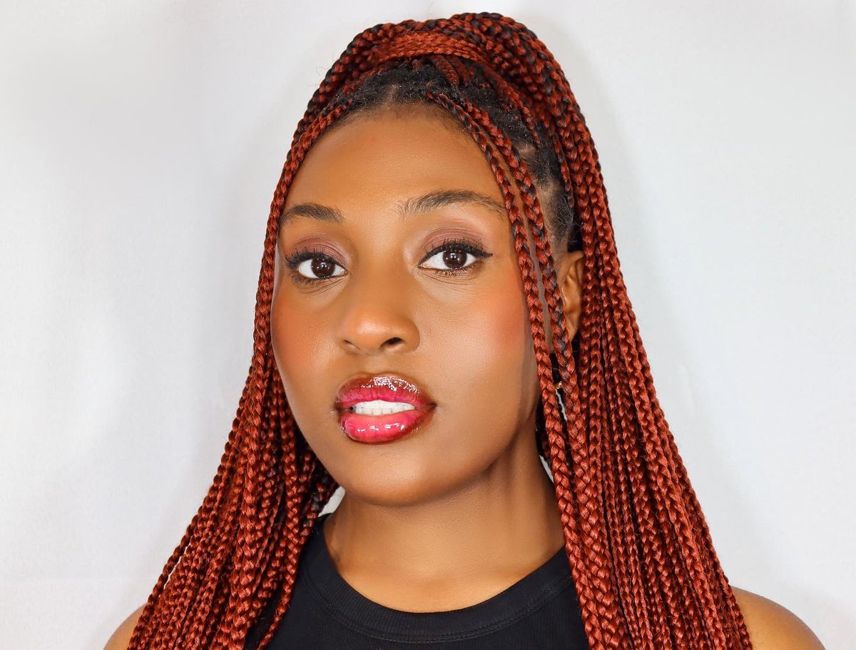 writtenbyisi's tweet photo. Since I was 15, I’ve dreamed of a brand that focuses on making people feel like the best version of themselves simply by taking care of their lips. 

Yesterday, that dream officially came to life as @bhahubeauty. 

Grateful to God and to everyone who has supported 

#Lipgloss https://t.co/cp0gGhxW81