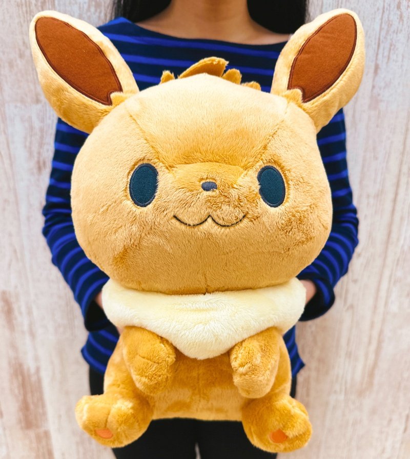 рџњџeeveeрџњџ On Twitter Friend Shaped Https T Co Btjct0njsc Twitter