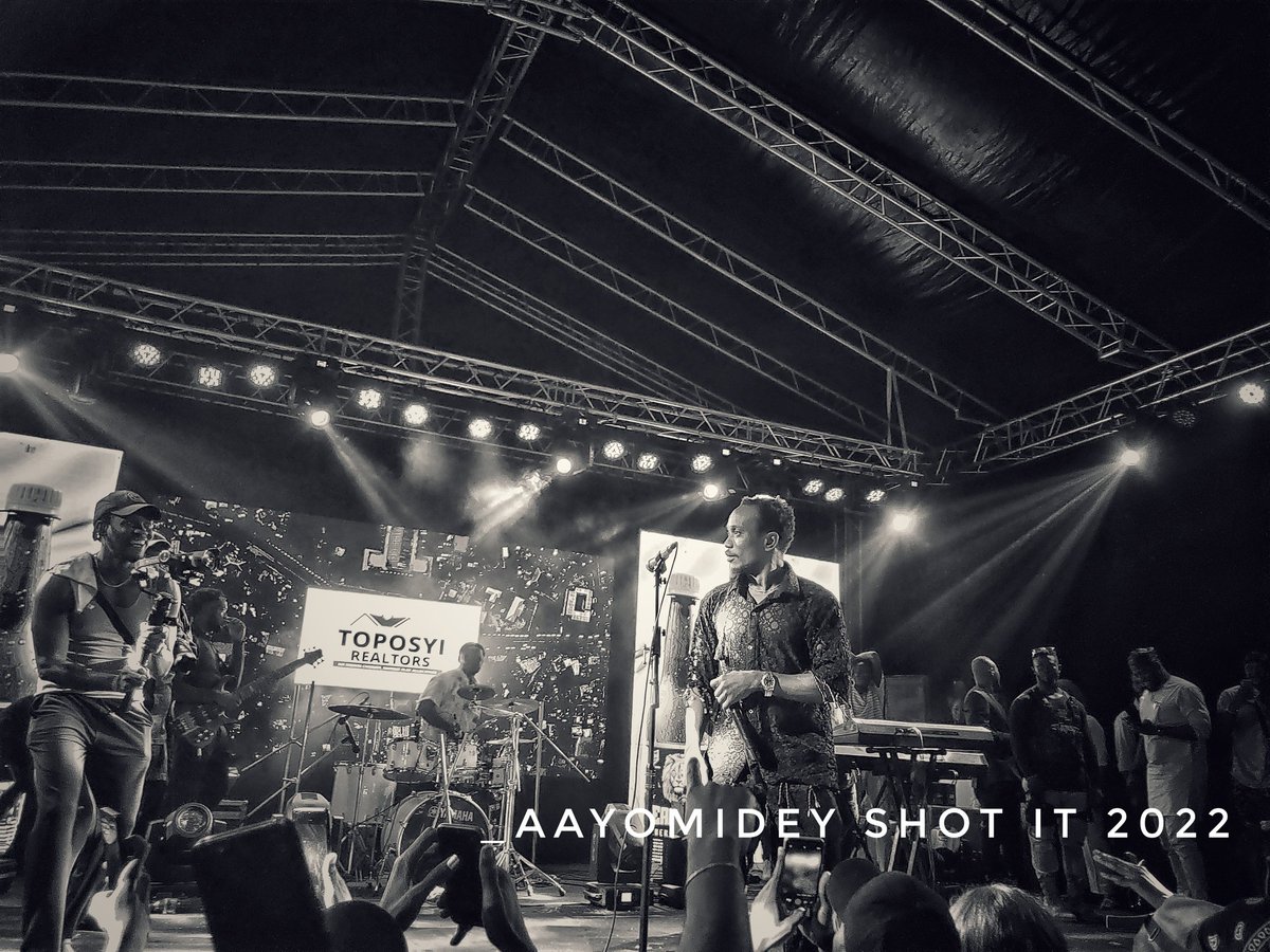 gentiejosh's tweet photo. @BrymOlawale God bless @BrymOlawale
What a performance!!!
@fearlessng
#FearlessFanfaro
#fanfaroautofest2022 https://t.co/lGQ6OQlenb