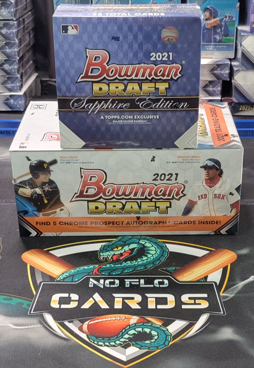 NoFlo Cards Enzo tweet media