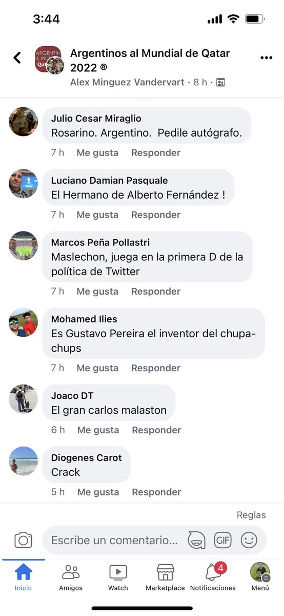 IvanMoreiraLH's tweet photo. Un mexicano se encontró a @CarlosMaslaton en el estadio y preguntó quien era, procedo… https://t.co/qHz4RWswzJ
