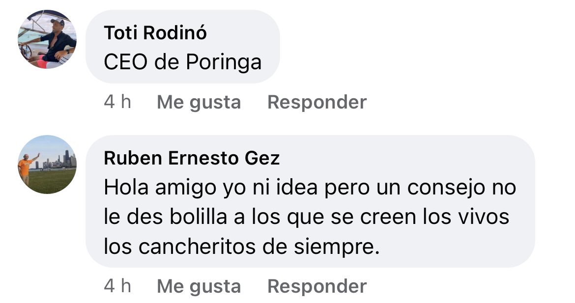 IvanMoreiraLH's tweet photo. Por suerte siempre hay buena gente https://t.co/8xQESXo6f9