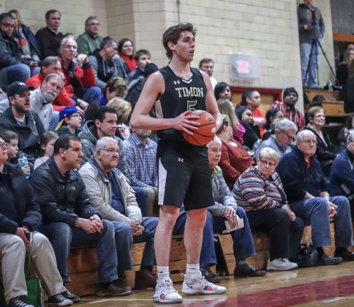 Last night we lost one of the most amazing people you could have had the privilege of knowing. John embodied the Timon brotherhood and took pride in everything he did. He will be missed. Our thoughts and prayers go out to his friends and family.
#LLJ