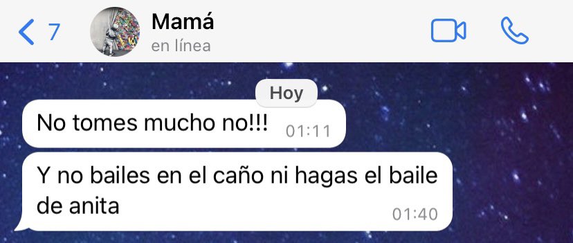 pov: vas a la cena de la empresa