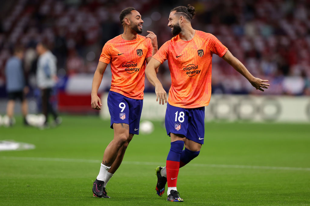 Fabrizio Romano tweet media