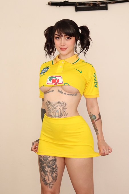 Amanh&atilde; tem jogo 💚 https://t.co/X9vnINz9bl