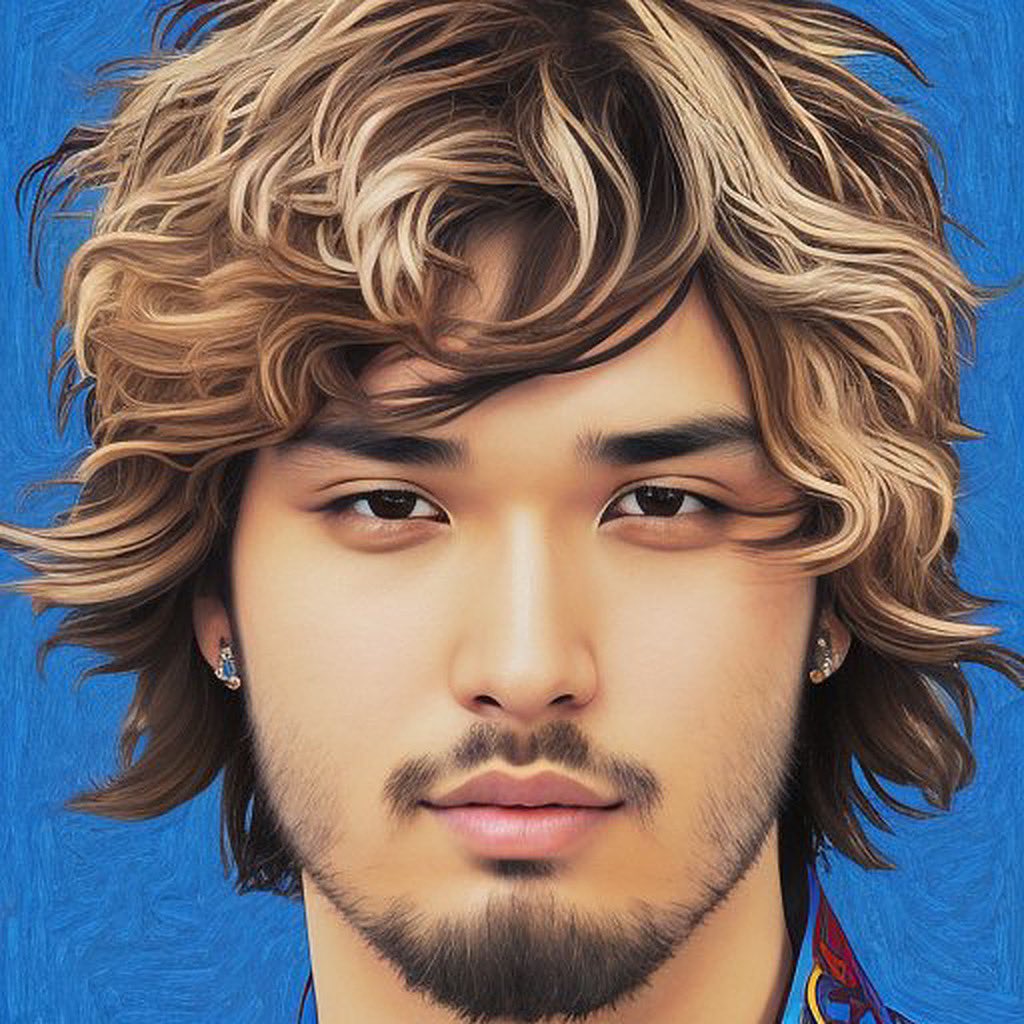 Joey Bizinger on Twitter "These art A.I programs are getting too good