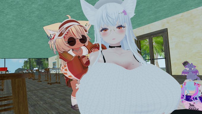 小さくなった今川さん

今川さん曰く戸愚呂兄弟orピカチュウ( 