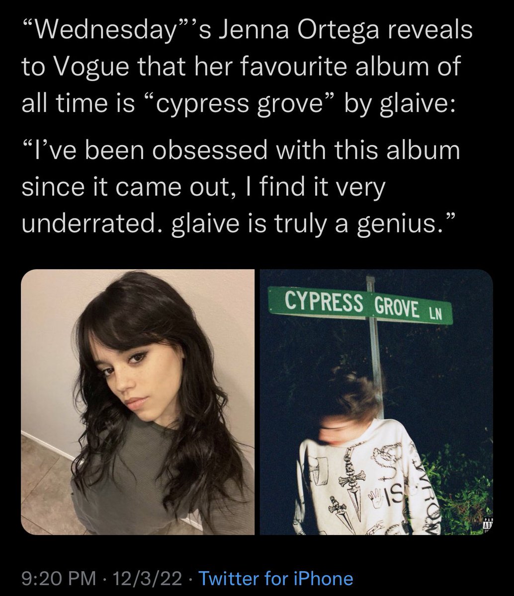 glaive's tweet photo. thanks jenna https://t.co/RePkw0T8Qt