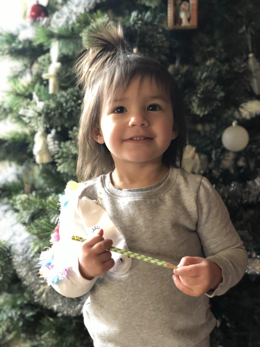 MISSING: Tuesday is Oakley Carlson's 6th birthday.  Neither of her biological parents have cooperated with efforts find their daughter.  The community has raised more than $85,000 cash for anyone who can help solve this case. More here: q13fox.com/news/oakley-ca… <a href="/fox13seattle/">FOX 13 Seattle</a>