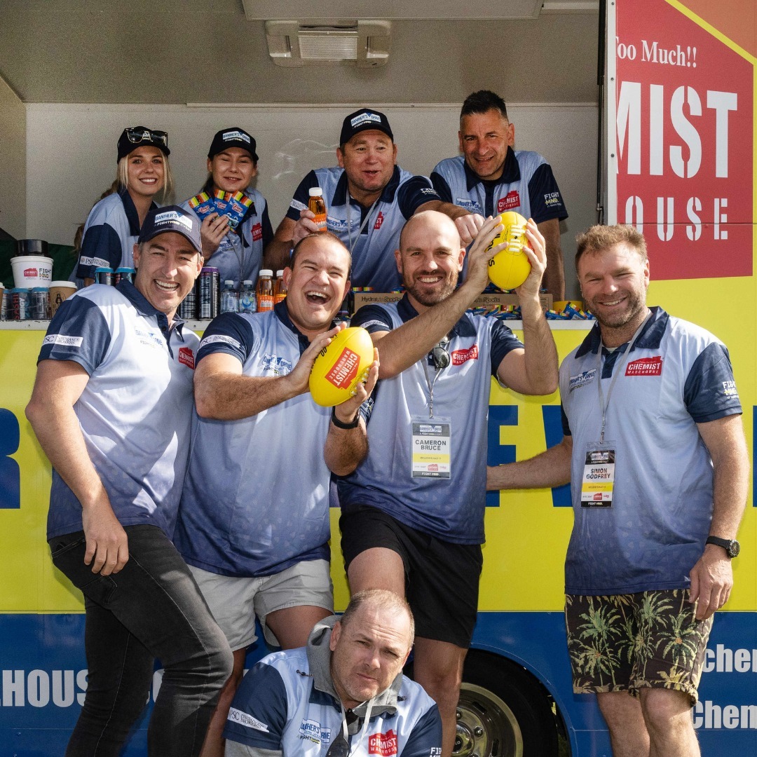 ChemistWhouse's tweet photo. As a major supporter of FightMND, we are proud to announce we have raised an incredible $278K in the 2022 campaign.
 
All funds raised go to vital MND research and care to improve the lives of people living with MND.
 
We thank you for your donations! https://t.co/ZM11V6N3Wf
