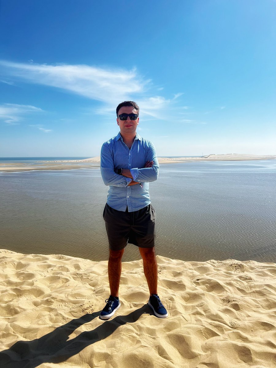 Sergei_Chacho's tweet photo. Espectacular experiencia en #doha #qatar. Conocer una de las ciudades más emblemáticas del medio oriente y en la época del #Mundial2022. 

Hace que esta vivencia sea única la gente de lujo con la que compartí y hacerlo a través de la experiencia #budweiser. https://t.co/kpiLNry3Kw