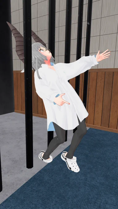 昨日のVket 