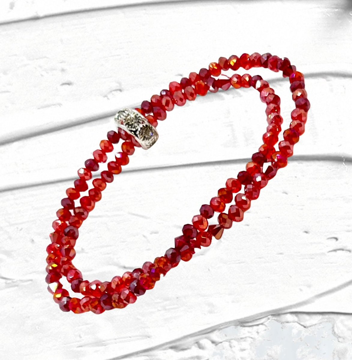 rohilsri1's tweet photo. Red Swarovski,Bicone 2mm Bracelet,Silver Stone Bracelet,Women Red Bicone Bracelet ,Silver,Red Bracelet,Women ,Girl Love Gift Red Bracelet
#gift #Braceletwomen #Silverred #Bracelet #BraceletsilverStoneBraceletwomen #Bicone #LuckyGem7 #EtsySeller
👉https://t.co/4Rfnn9l9r6 https://t.co/t9GApML4hd