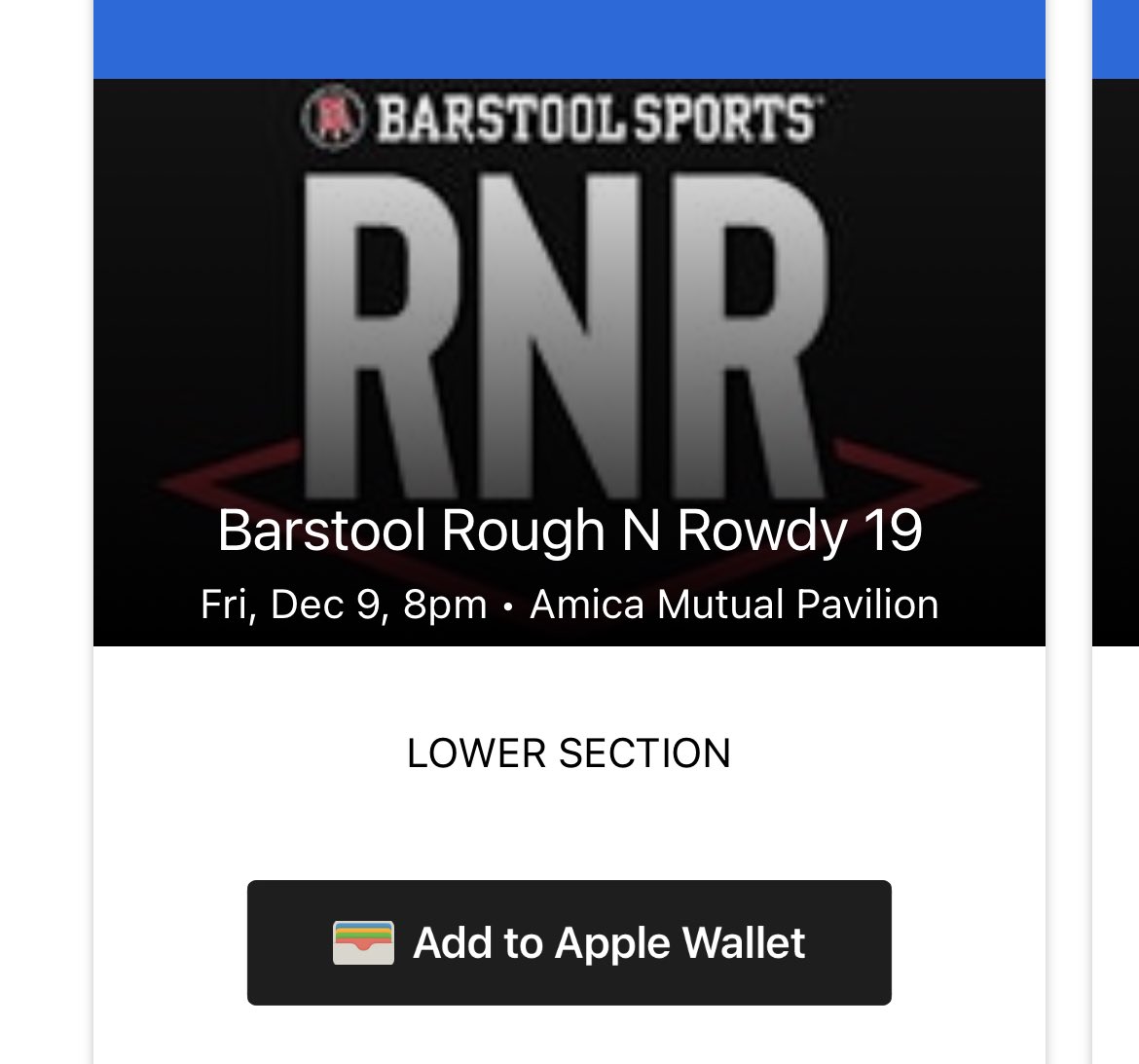 backthepackmpm's tweet photo. @BarstoolBigCat Mr. Cat, see you there. Please ensure your planes are all working and you are on time for the anthem. https://t.co/zffL5qUSwW