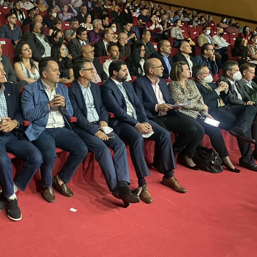 FEDECAMARAS tweet media