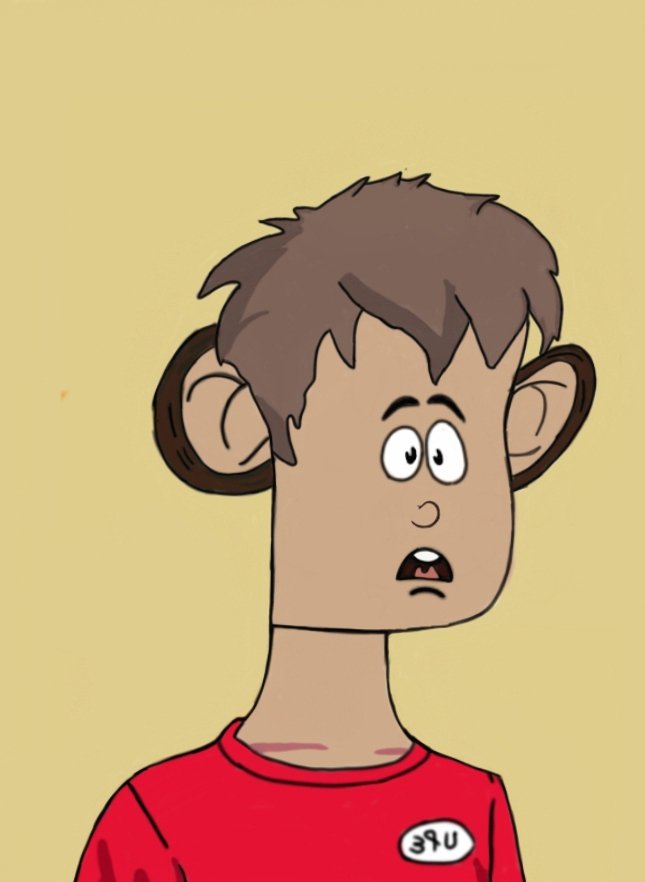 BigEarMen1's tweet photo. @Doodlegenics Unsold https://t.co/UQ3fuFHa2P