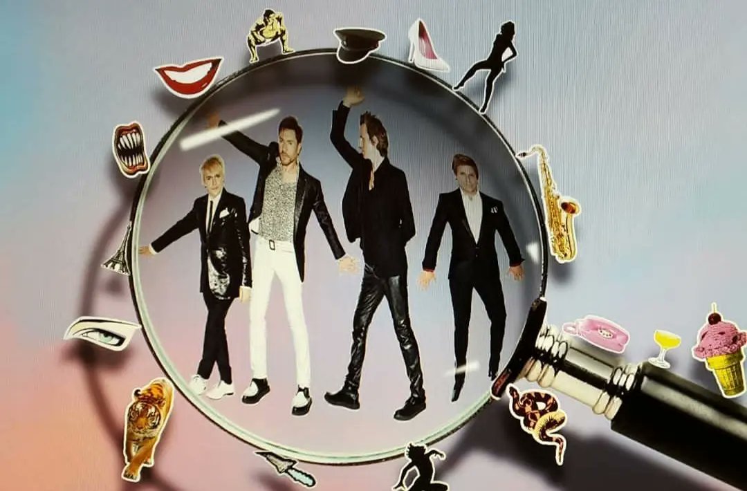 DuranDuranCle's tweet photo. #duranduran #magnifyingglass #papergods #Photoshop @duranduran @DuranDuranCle @ItsRubiksCubed @CICSPodcast @TheAimercat @VelvetRebel1984 @Ruthprowton1 @CalDuranie @khanada96 @debvphd @LeBonGurl "Have a great week!" https://t.co/Z9pulqs6zX