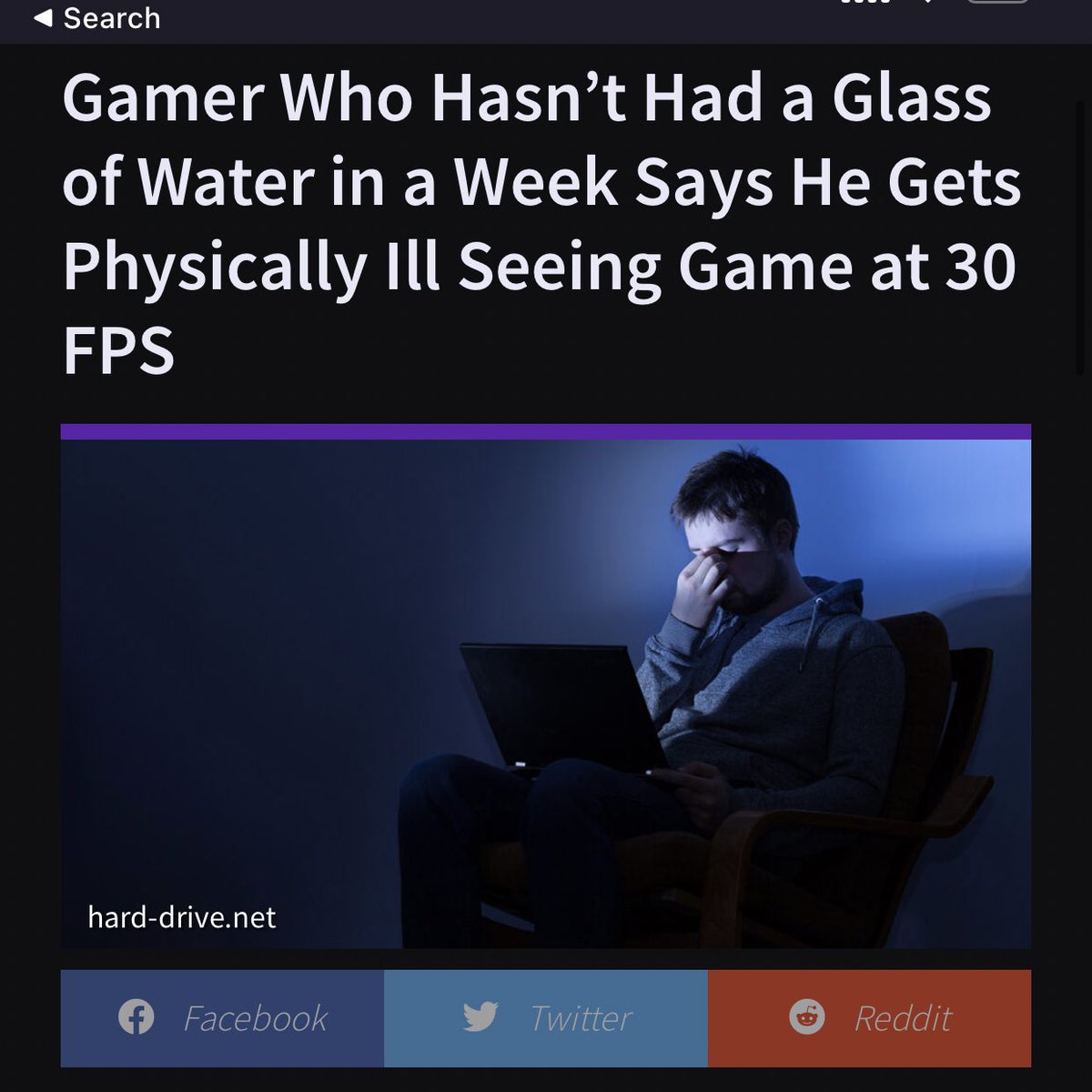 Lance McDonald tweet media