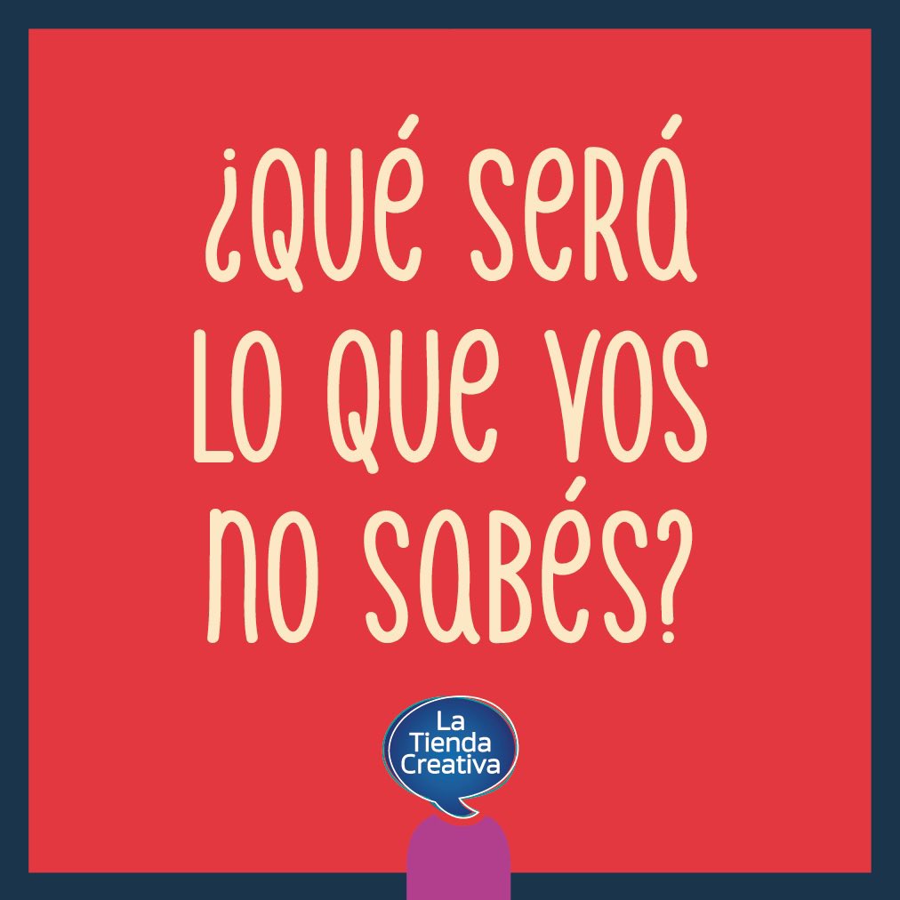 tienda_creativa's tweet photo. #Compartela #TeSaleAVos https://t.co/Rm4nrCS1pc