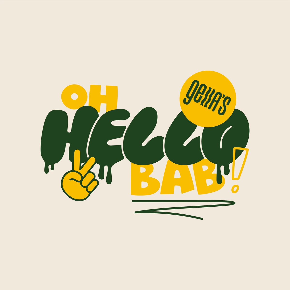 Say hello to our bostin’ new branding. Over the past few months, we have undergone quite the makeover and don’t we look good?