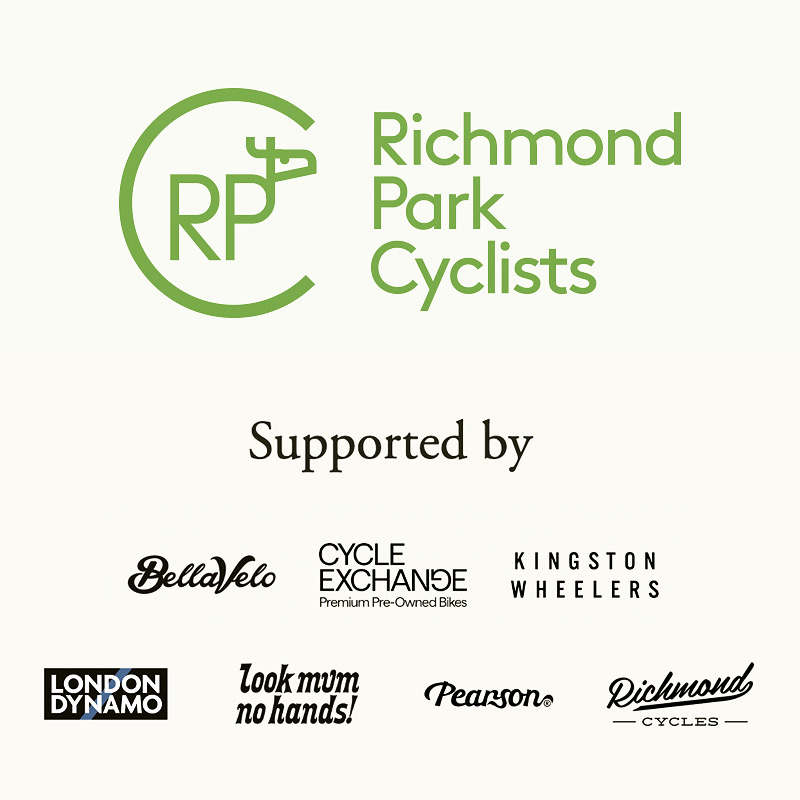 RichmondParkCyclists tweet media