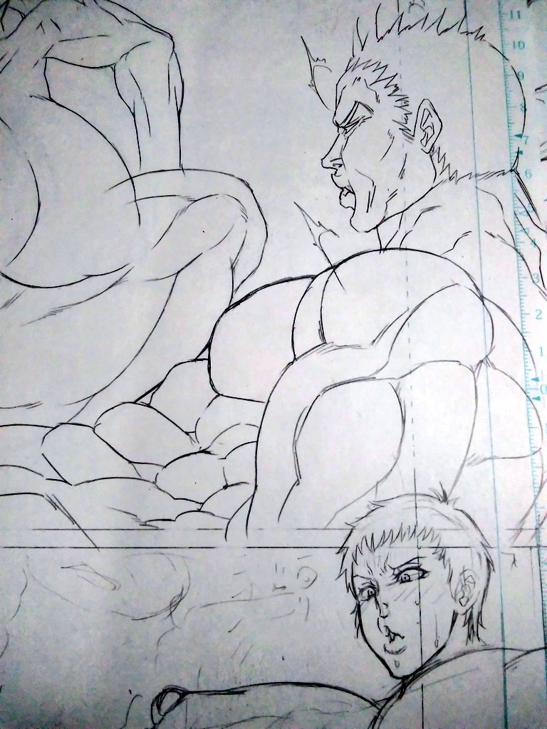 臣村 MAX PAWA 💪 