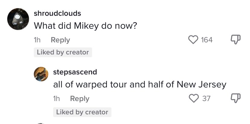 LEATH3RMTHWHXRE's tweet photo. THIS IS HOW I FOUND OUR FOB IS DROPPING A NEW ALBUM!? https://t.co/pAY3RJ0L6Y
