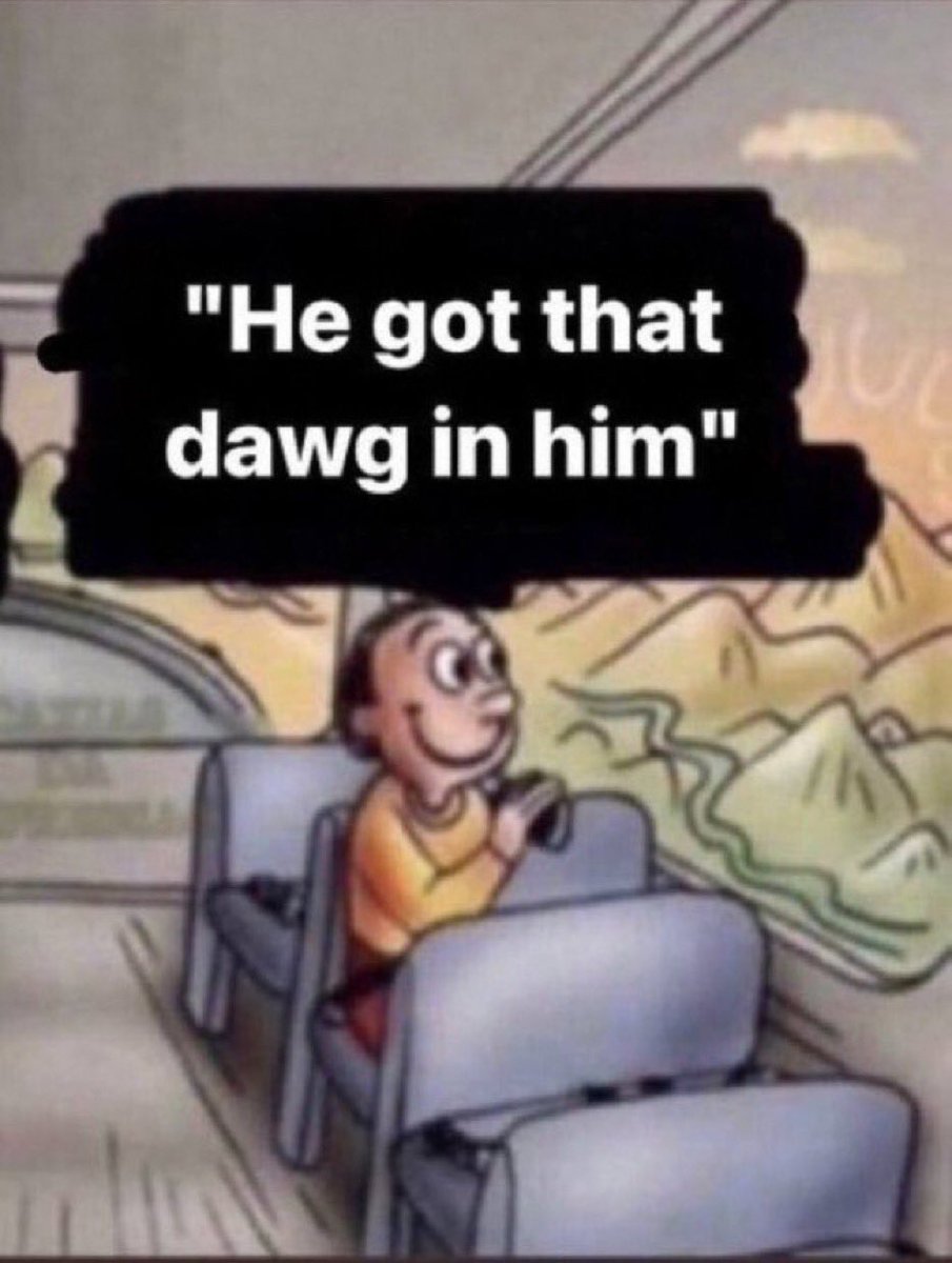 JoeKnowsYT's tweet photo. Me watching AD the last couple weeks: https://t.co/vGu1iWLW3g