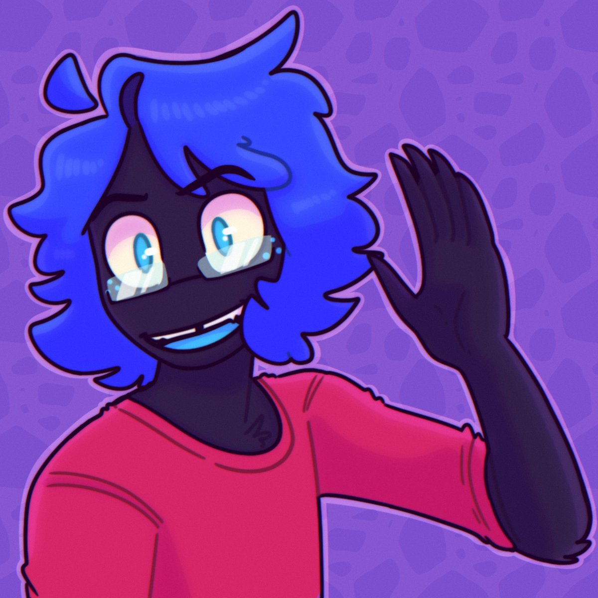 Gift art of Leita for <a href="/AT00nsOfficial/">BubblyBloo</a>!