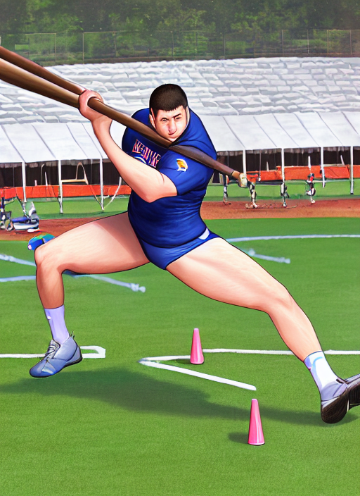 天碧ᚨᛞ on Twitter "RT trinsama .FunadaKiito 『ハンマー投げ 裏技 足技』 (Hammer