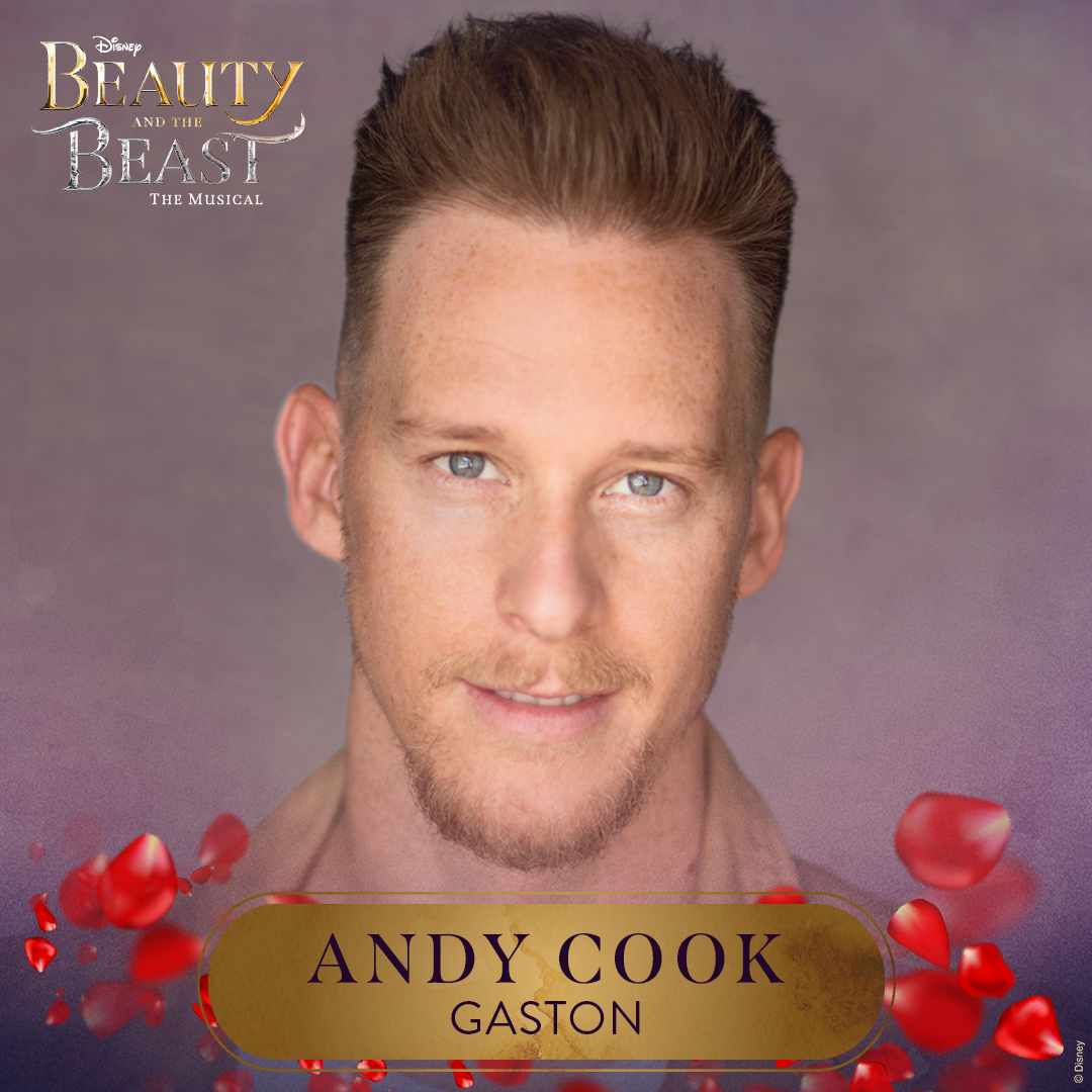 Stage Whispers tweet media