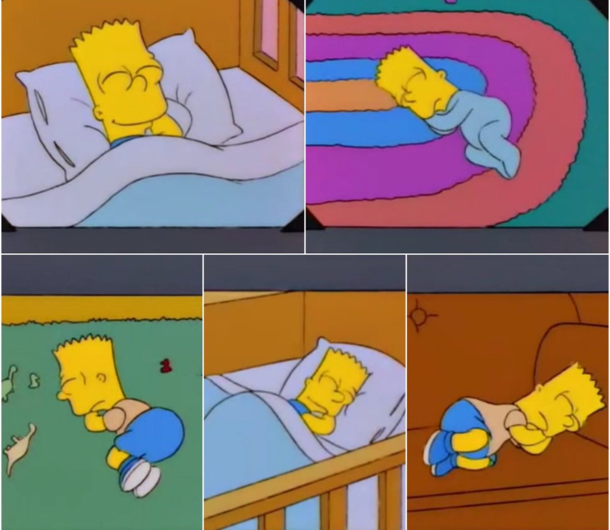 BigMememon's tweet photo. Marcos cada vez que hay bardo https://t.co/3HrLAjoHjL