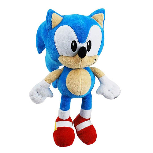 koda_v's tweet photo. I just received a gift from Anonymous via Throne Gifts: Sonic The Hedgehog - SEGA The Hedgehog Sonic pluche dier 28 cm, kleur. Thank you! https://t.co/EK6tBkpG4C #Wishlist #Throne https://t.co/YTOcbFkLbe