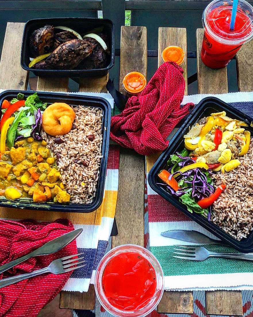 THE DINER’S CORNER tweet media