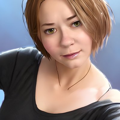 #NewProfilePic
