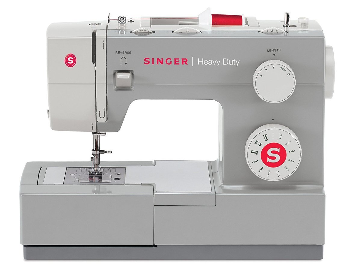 eStream_Studios's tweet photo. Excited to share the latest addition to my #etsy shop: NEW Best Price! SINGER Heavy Duty 4411 11 Built-in Stitches, Metal Frame and Stainless Steel Bedplate, Fabrics Sewing Machine. Fast ship! https://t.co/PInyg5j3x7 #leatherworking #singer #sewing #singermachine #sing https://t.co/RU17ipwSQf