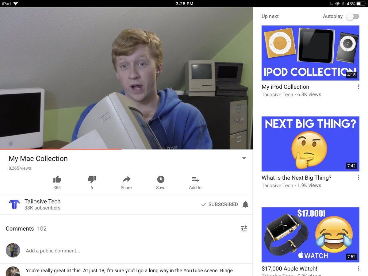 liljay135's tweet photo. ⁦@TailosiveTech⁩ always fun to find this screenshot from 2017 on my old phones https://t.co/Ba71YXm2QJ