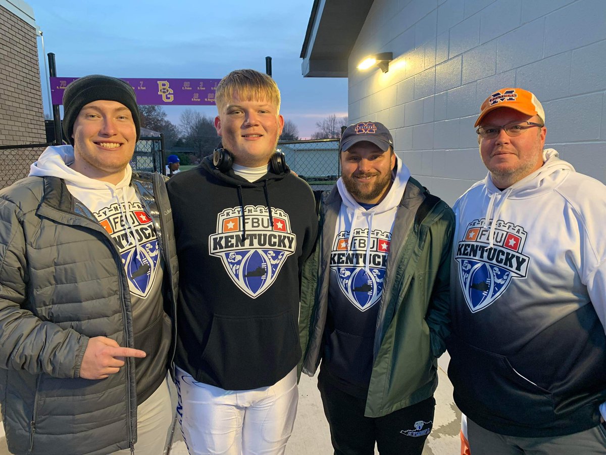 Can’t wait for HS season <a href="/CodyLh44/">Cody harmon</a> <a href="/coachpayne64/">Mark Payne</a> <a href="/CoachHarpMS/">Cody Harp</a>!