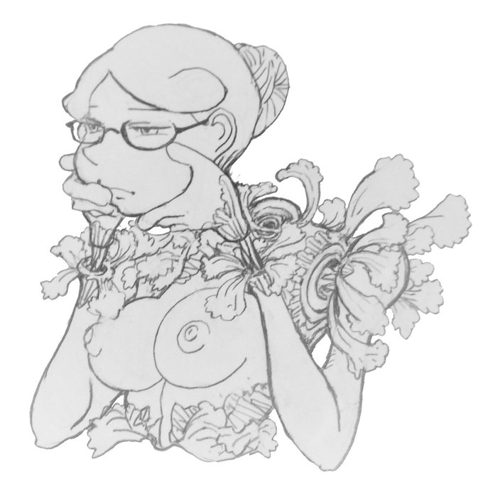 奇妙で官能的なエロティック見世物劇場の演目を網羅したカタログみたいな架空の本をこしらえたい 