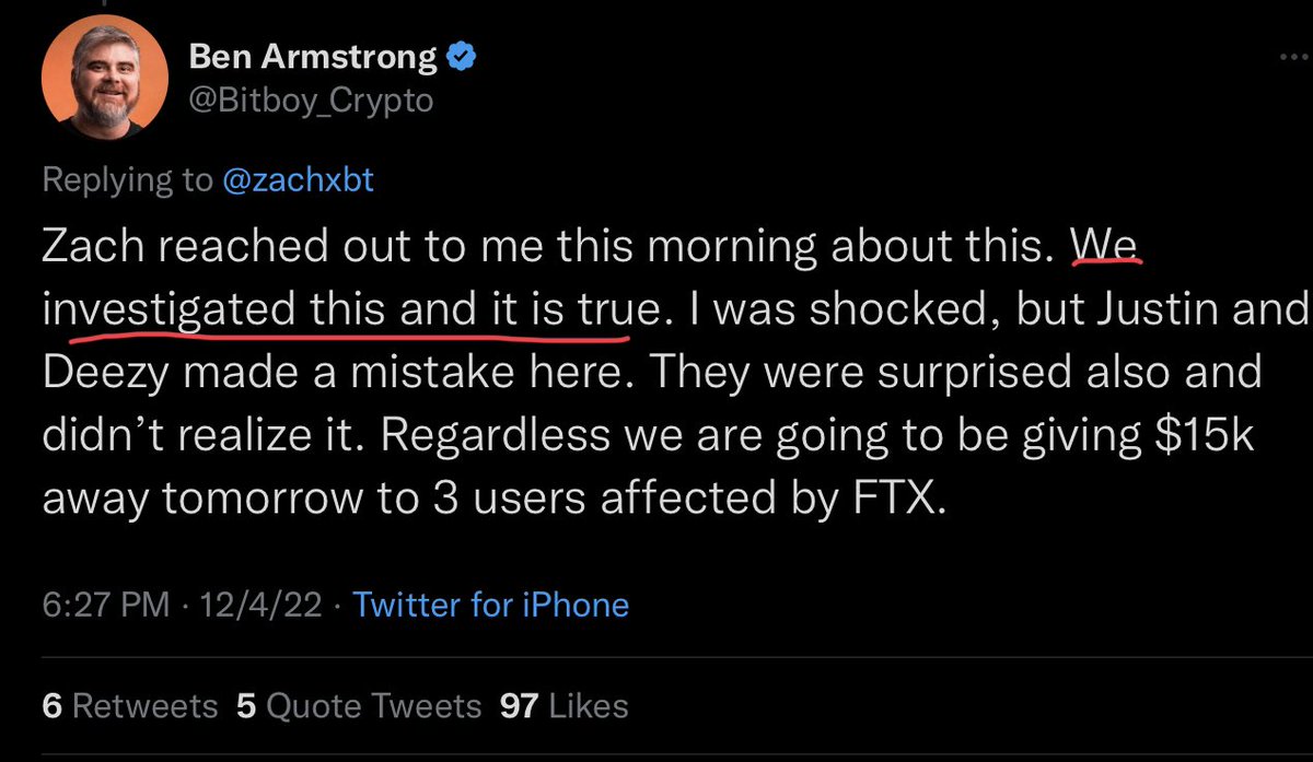 Coffeezilla tweet media