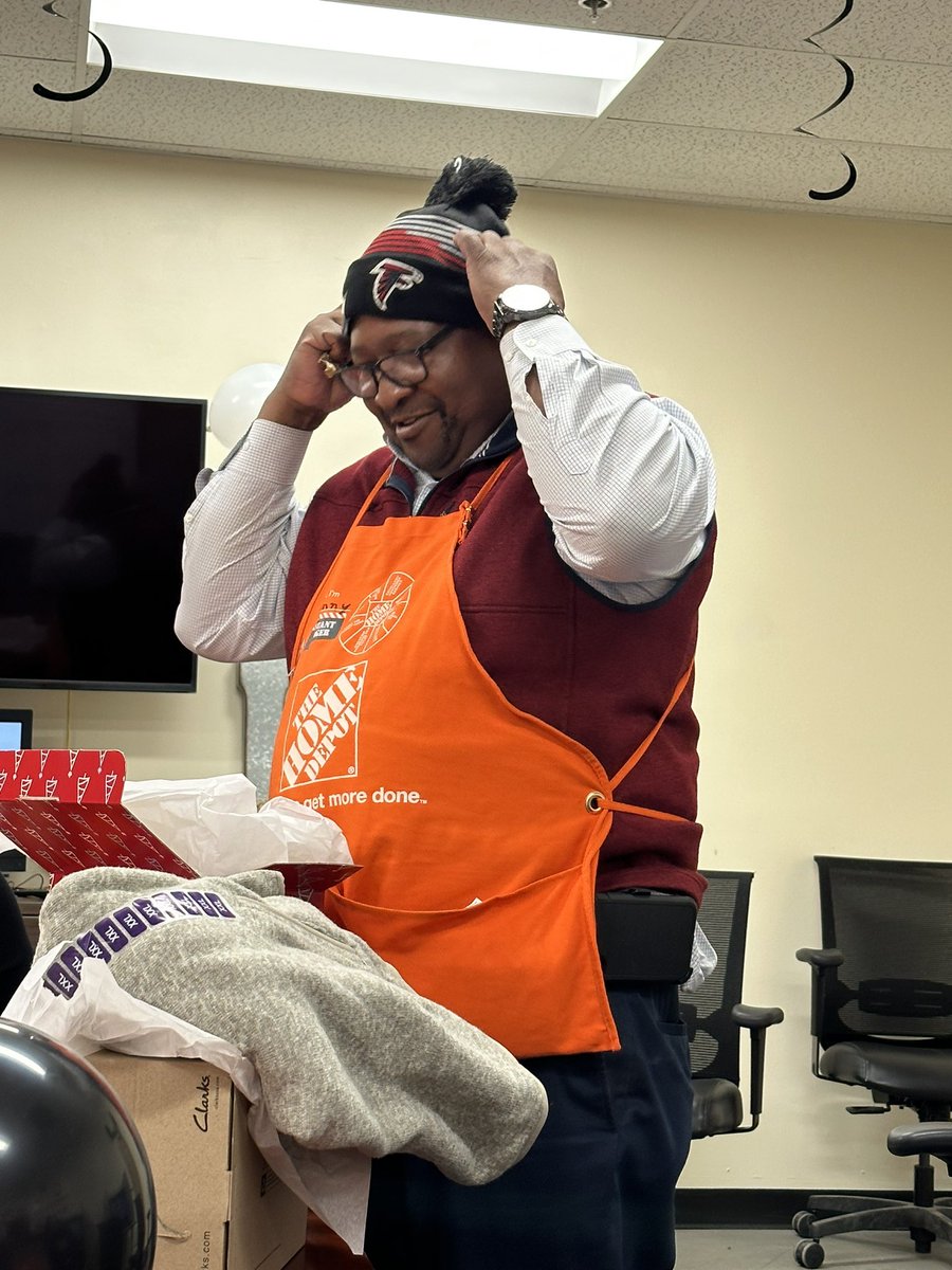 Melissa Kirkendall tweet media