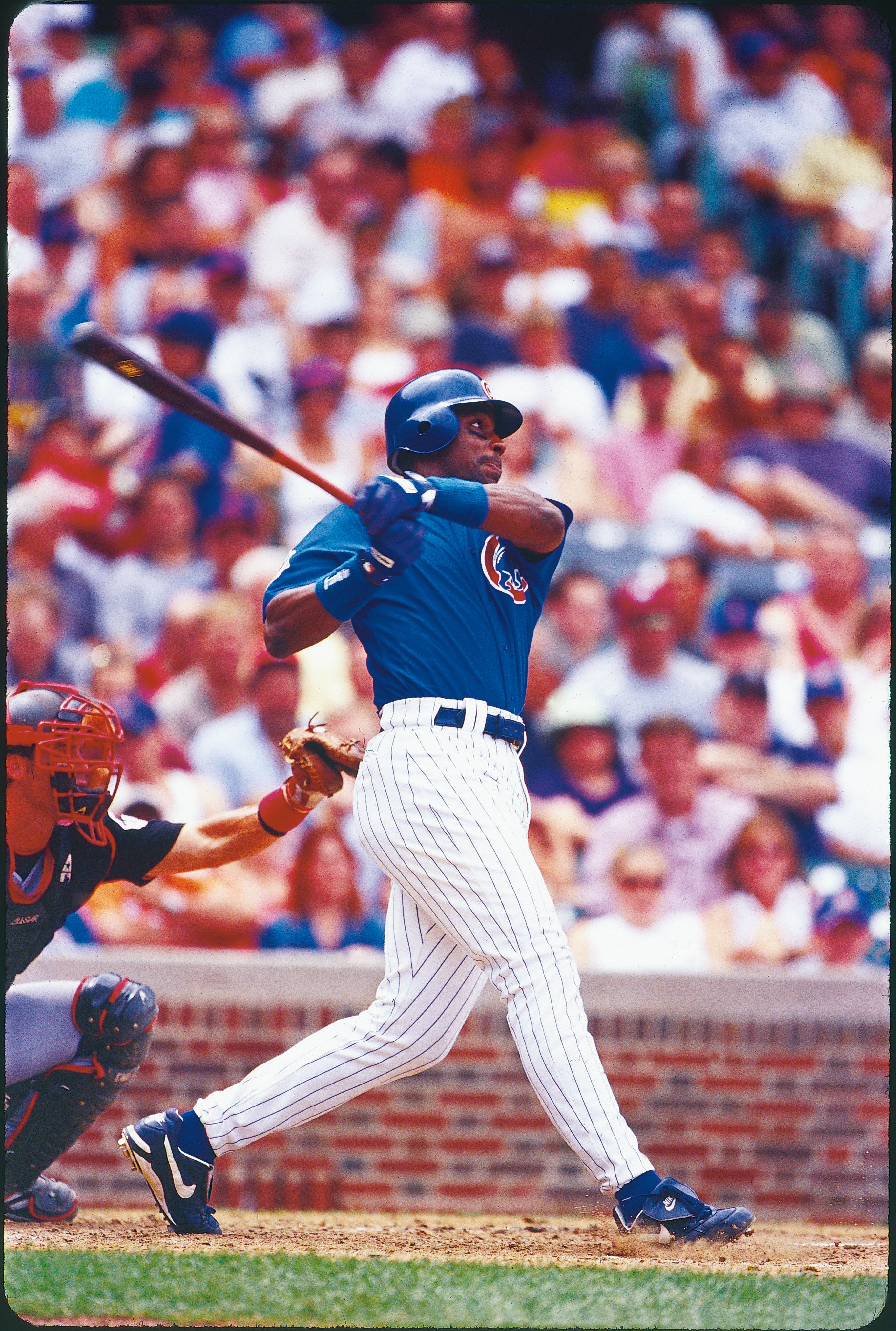 Chicago Cubs on X Congratulations to former Cub Fred McGriff on being elected to the baseballhall https t th6pFoZDtS X